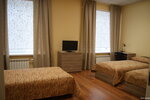 Ogni Zaliva (Nagornaya ulitsa, 17к2), hotel