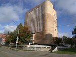 Отдел по делам архивов Министерства культуры Архангельской области (ulitsa Fedota Shubina, 1), ministerios, departamentos, servicios públicos