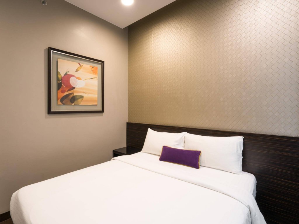 Фото V Hotel Lavender