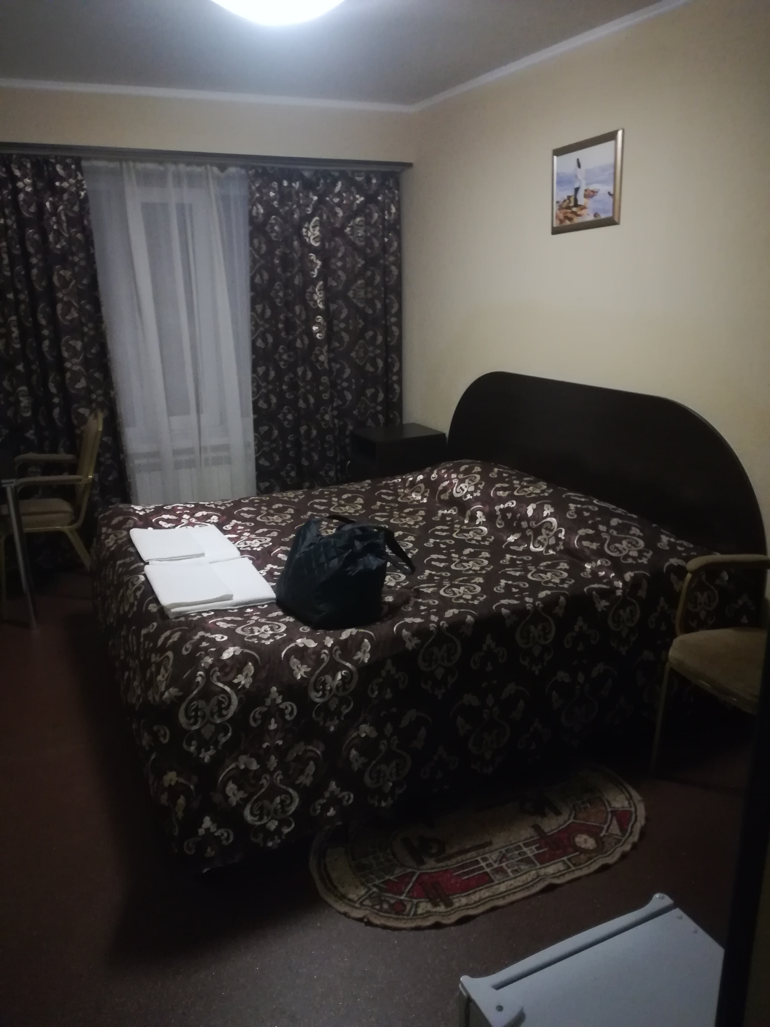 Фото Подмосковье