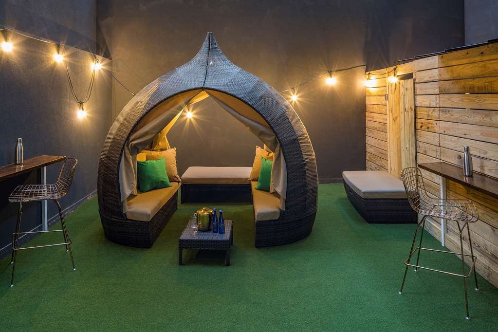 Фото Sheraton New York Times Square Hotel