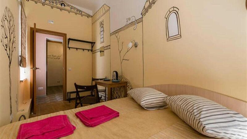 Фото отеля 2