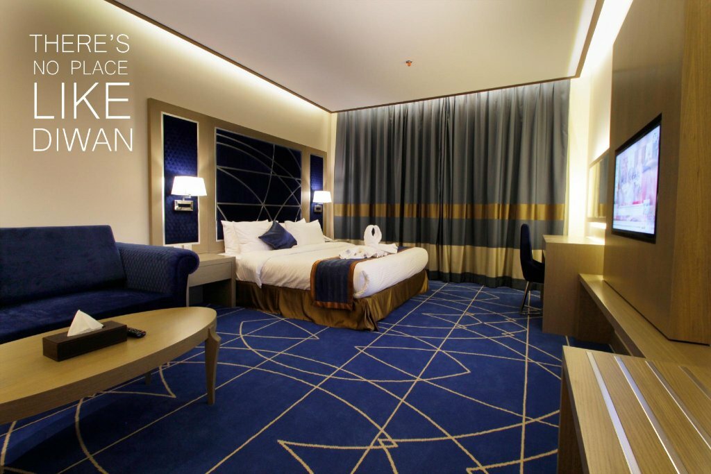 فندق فندق مسكن ديوان - السلامة ، جدة، صورة