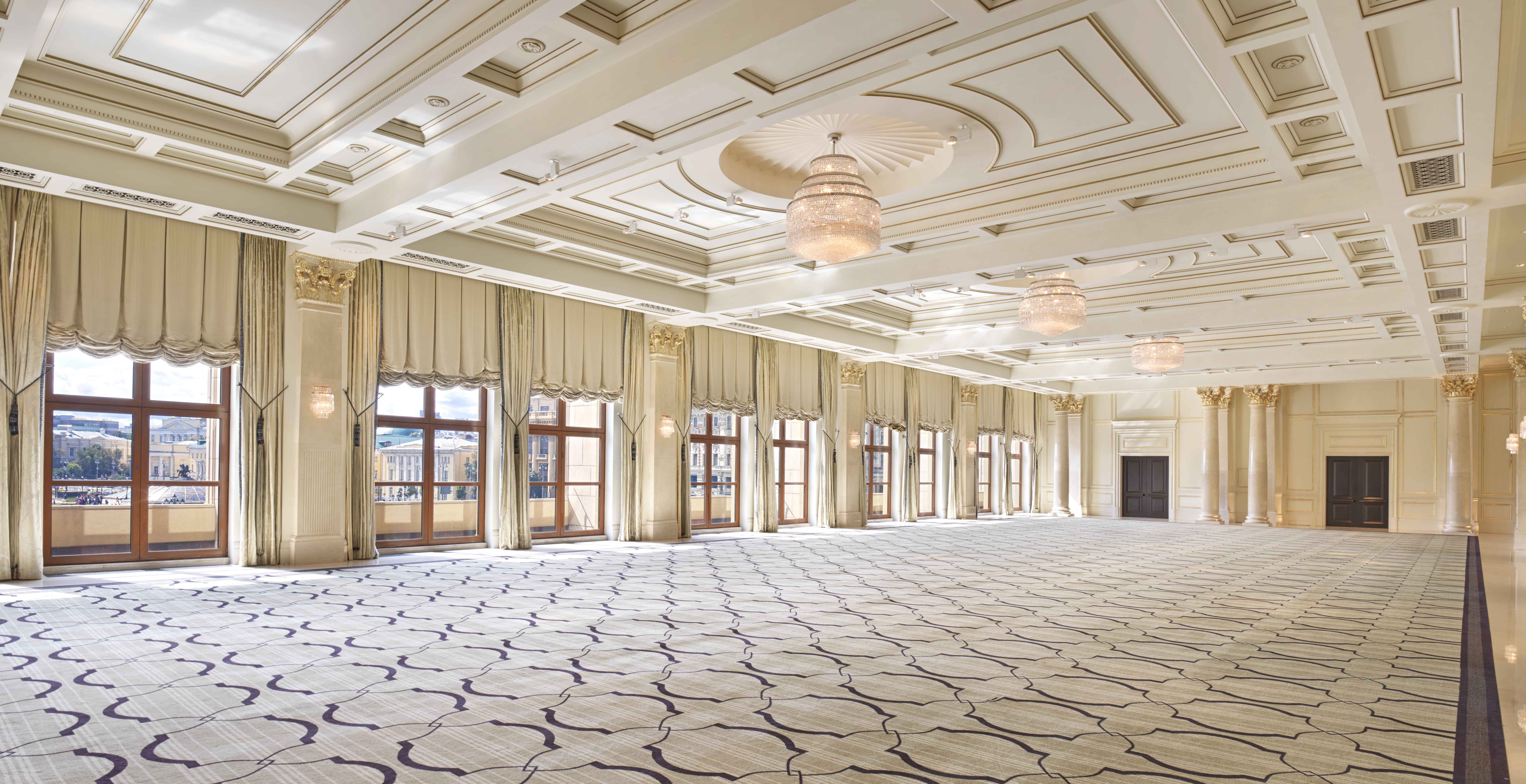 Фото Four Seasons Hotel Moscow