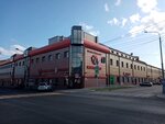 Fexin (Lenina Avenue, 3), clothing store