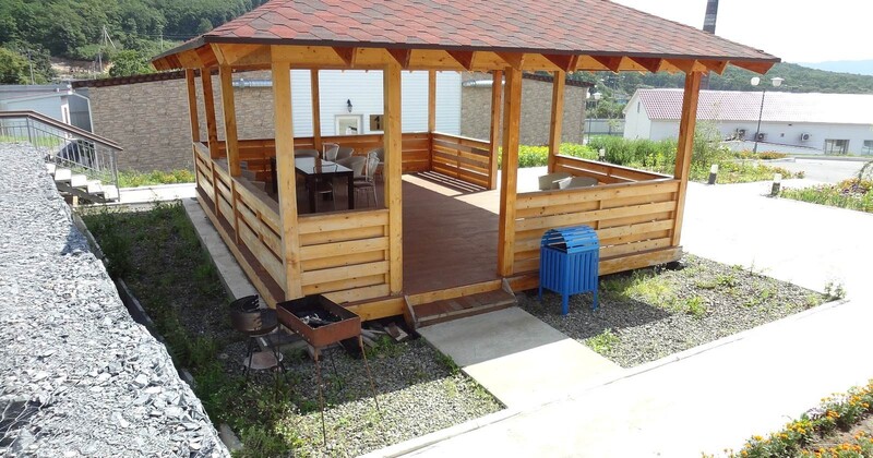 Фото Гостиничный комплекс Восток