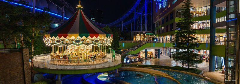 Фото Comfort Inn Tokyo Roppongi