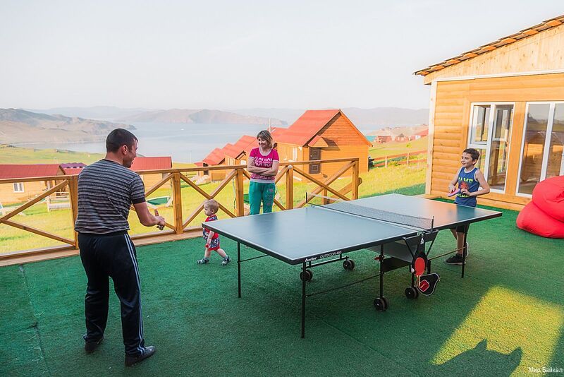 Фото Мир Байкала