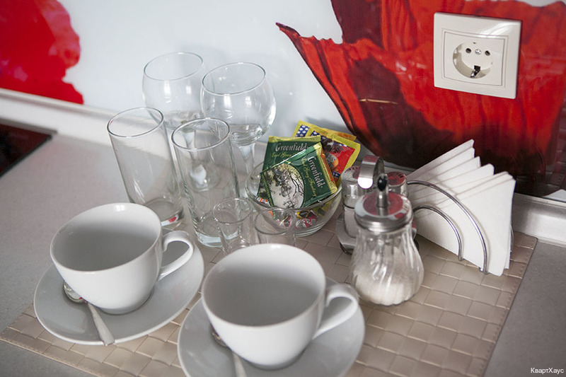 Фото KVартHouse