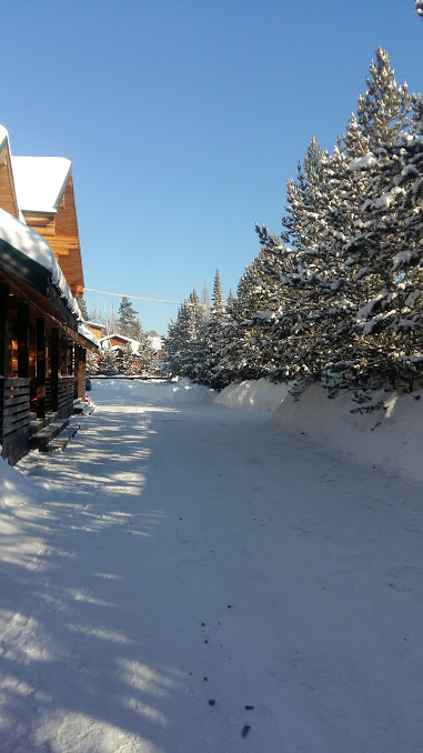 Фото Бунгало Клаб