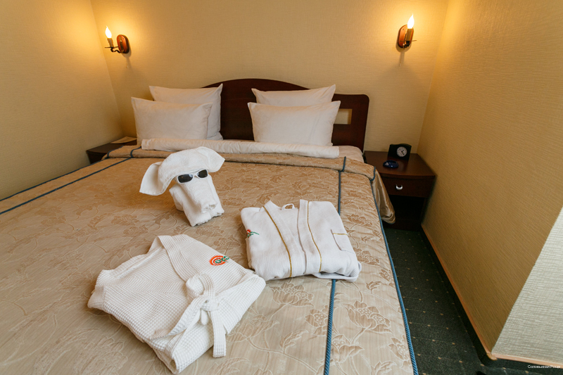 Фото Соловьиная Роща