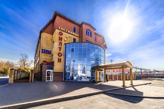 Фото Филтон