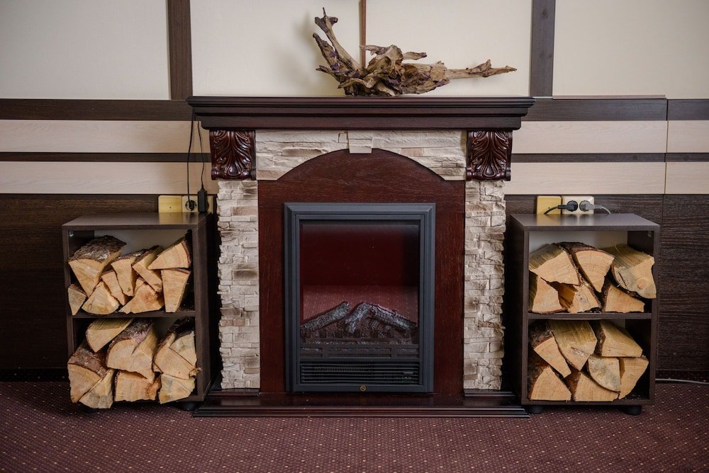 Фото Мельница