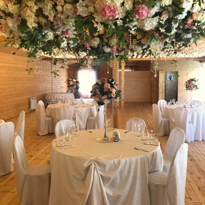 Фото Усадьба Жемчужная