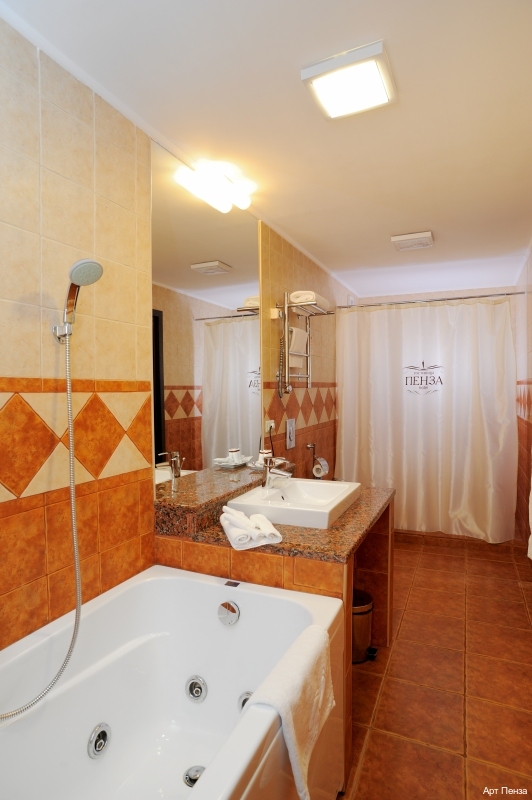 Фото отеля 4