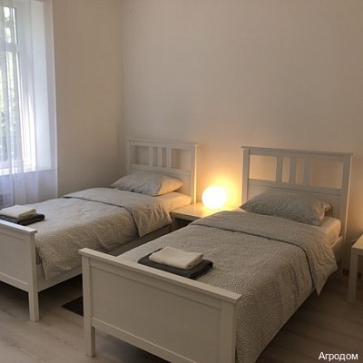 Фото Агродом