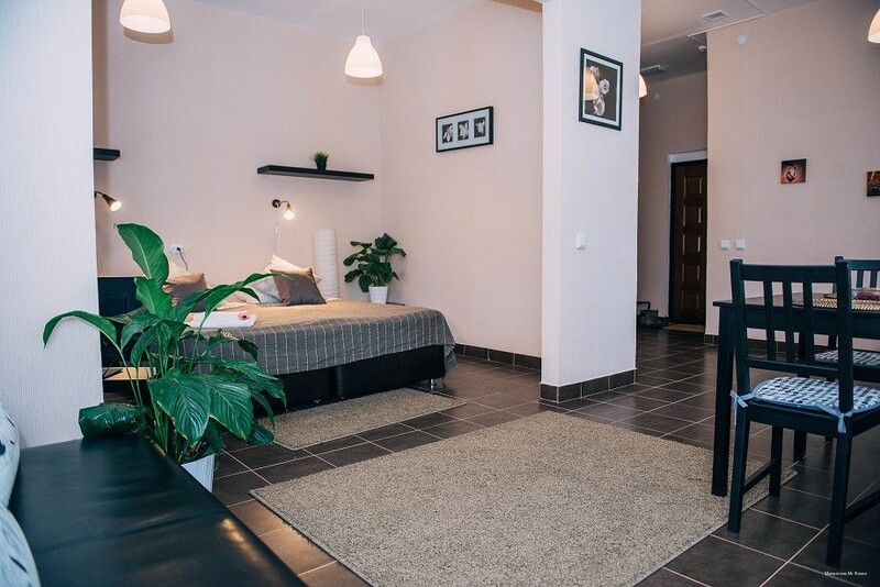 Фото отеля 2