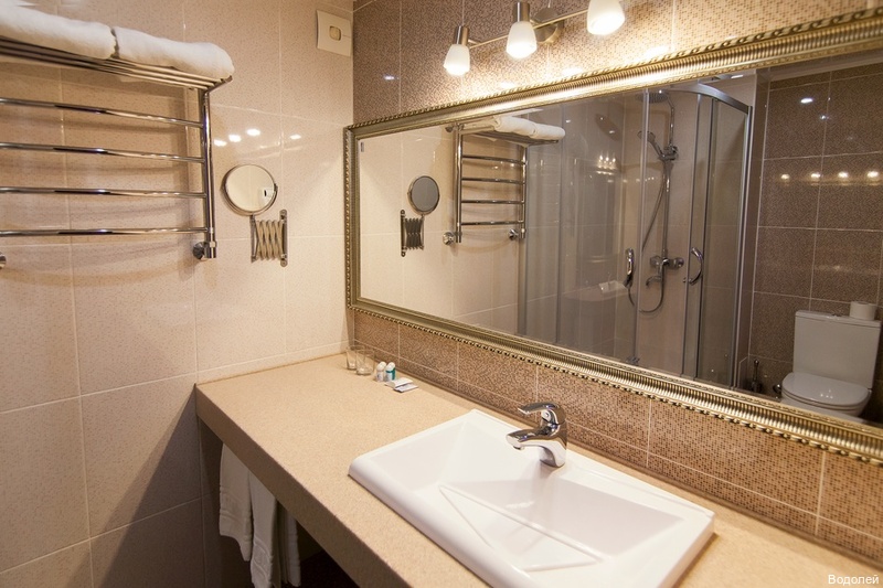 Фото Водолей