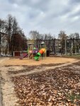 Playground (Tambov Region, Michurinsk, 2-y Michurinsk), patio de juegos