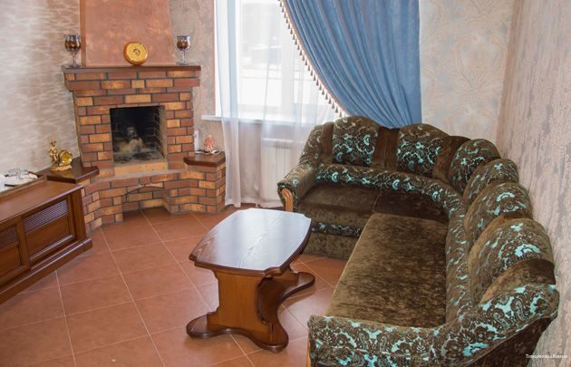 Фото Тимьяновы Камни