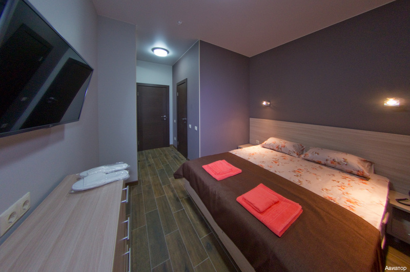 Фото Авиатор