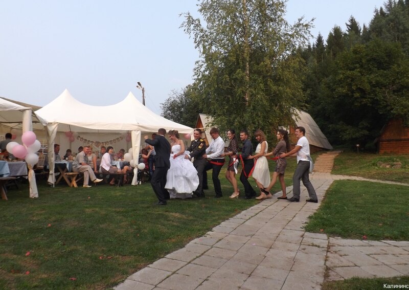 Фото База отдыха Калинино