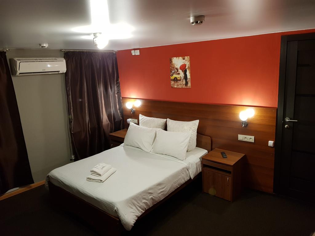 Фото Аврора