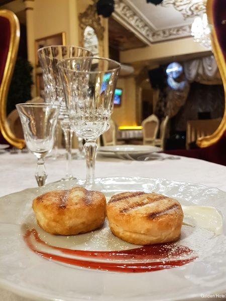 Фото Golden Hotel