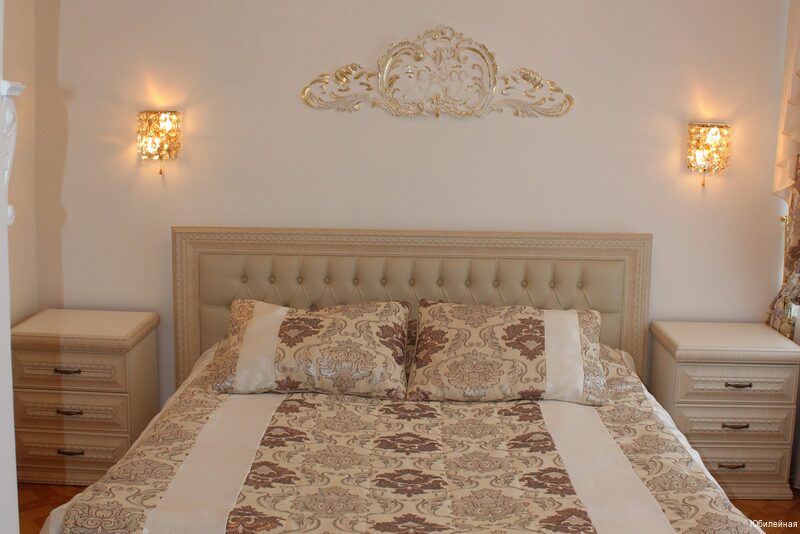 Фото Юбилейная