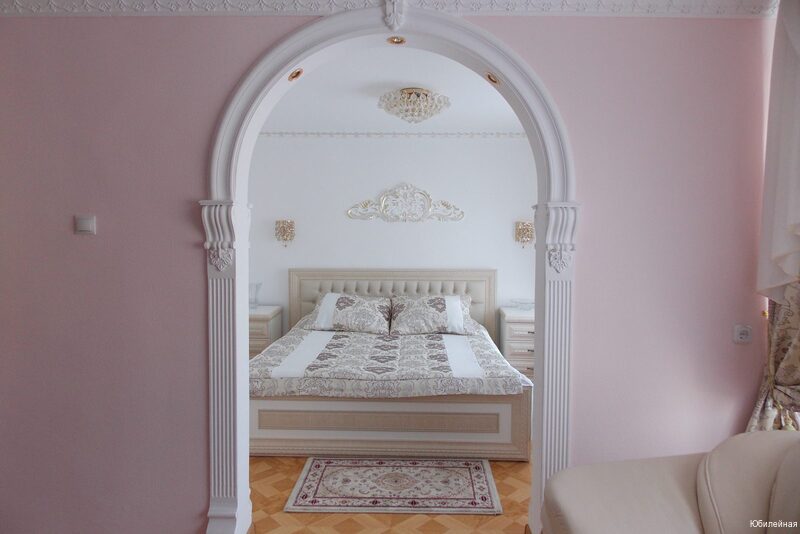 Фото Юбилейная