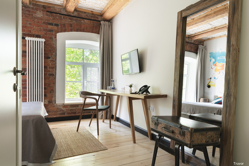 Фото Трувор