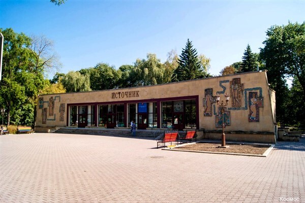 Фото Космос