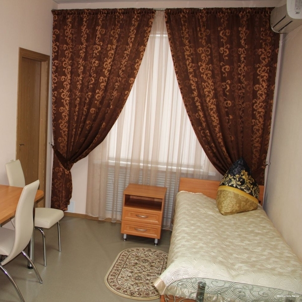 Фото отеля 4