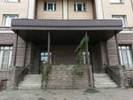 Baltproyekt (Esenina Street, 1к2), wholesale company