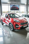 Фото 6 Автосалон Вист-Авто KIA, официальный дилер KIA