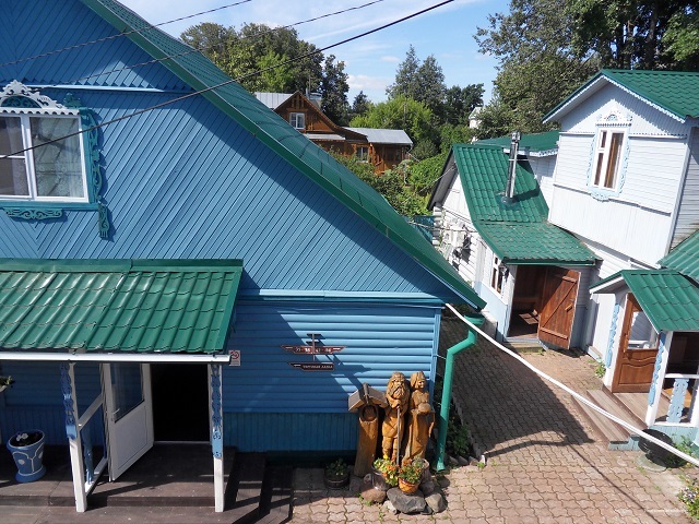 Фото Ипатьевская Слобода