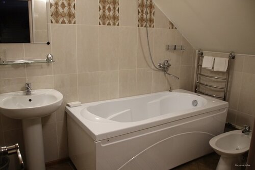 Гостевой дом Ипатьевская Слобода в Костромской области