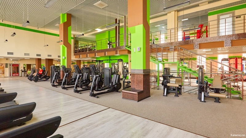 Фото КапитоLinn