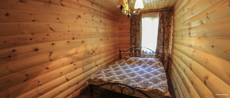 Фото Избушка Лесника