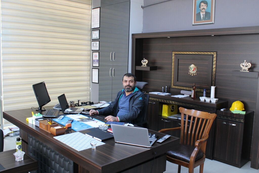 وكالة عقارية Hasan Altas Real Estate ، قونية، صورة