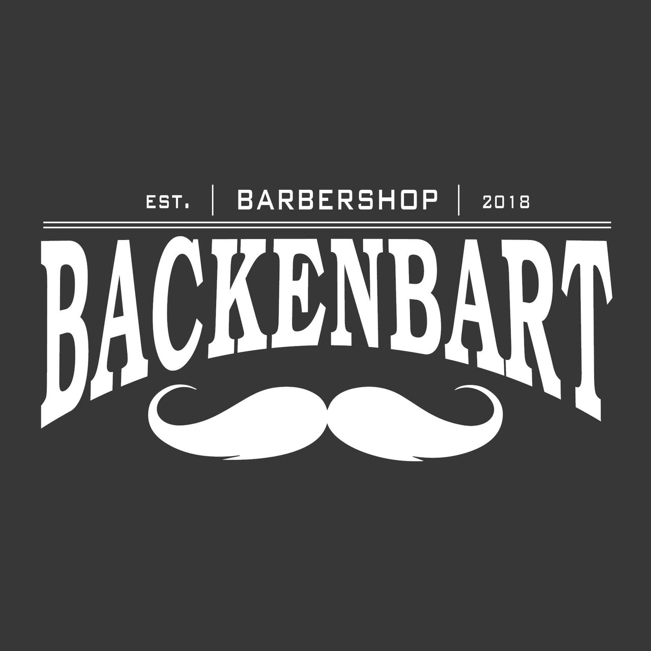 Backenbart