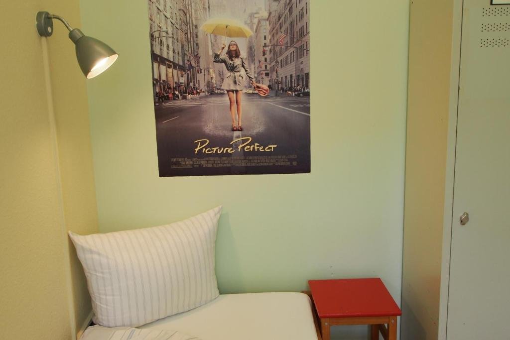 Фото GastHaus Hotel Bremen