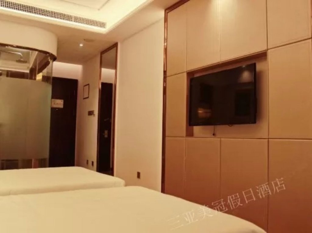 Фото Sanya Meiguan Holiday Hotel