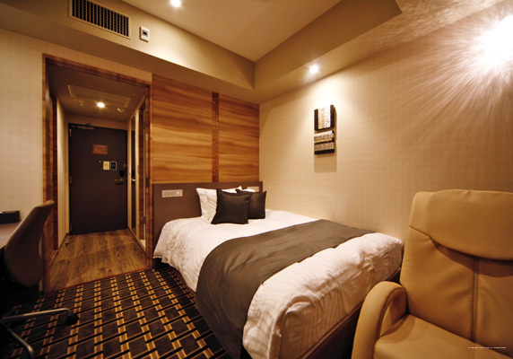 Фото Richmond Hotel Premier Musashikosugi