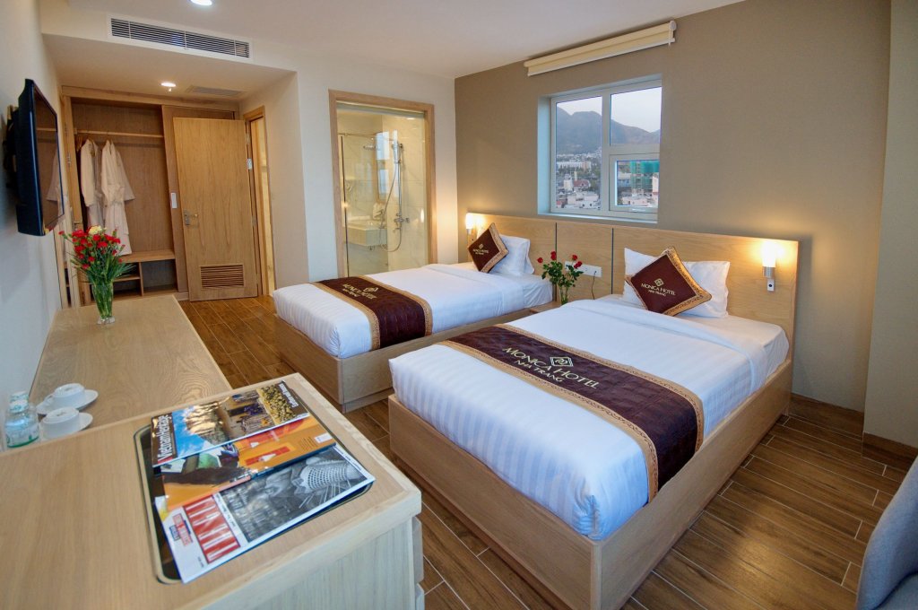 Фото Monica Hotel Nha Trang