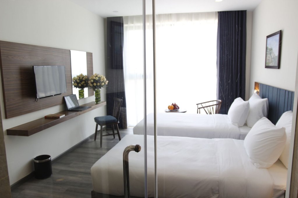 Фото Sala Tuy Hoa Beach