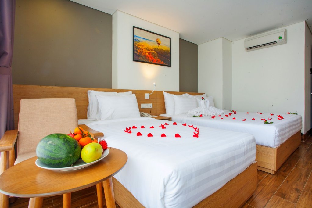 Фото Smile Hotel