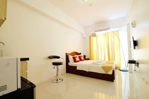 Гостиница Zen Rooms Basic Dian St. Makati