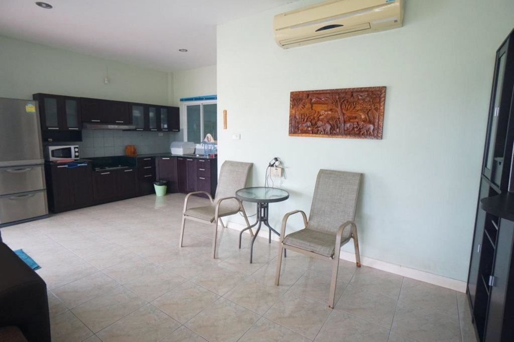 Фото Blue Sky Pool Villa