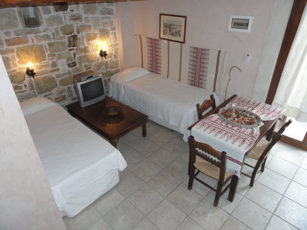 Фото Villa Arokaria